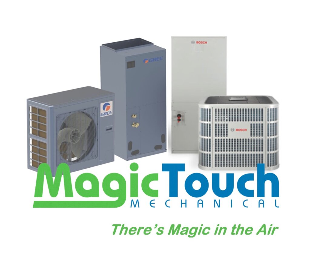 gree flexx heat pump vs bosch inverter