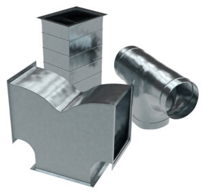 ductwork install company mesa az
