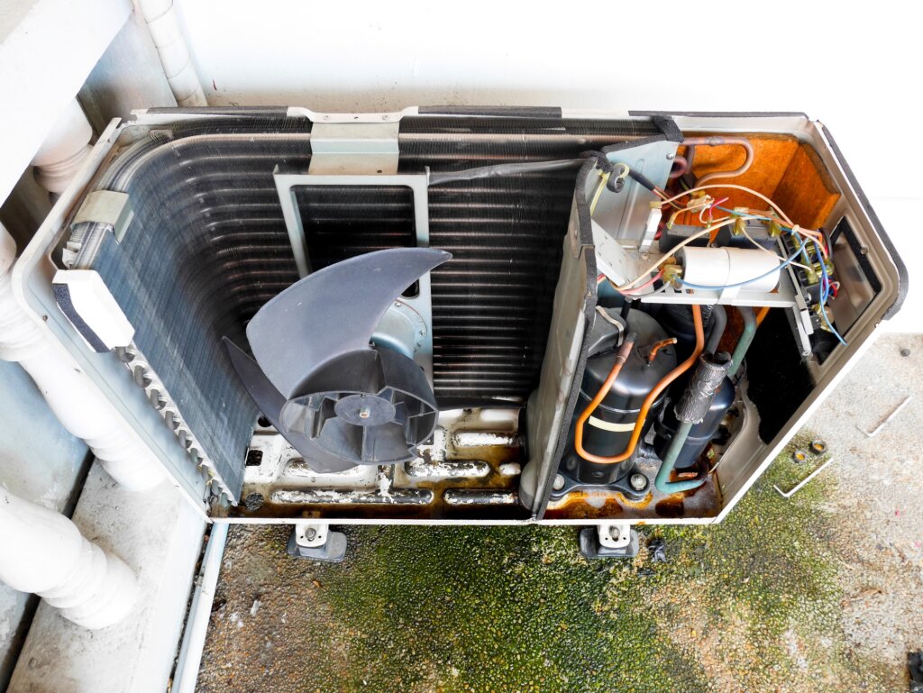york heat pump review