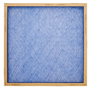 disposable air filter 