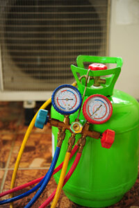 freon refrigerant cost