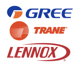 gree vs trane vs lennox