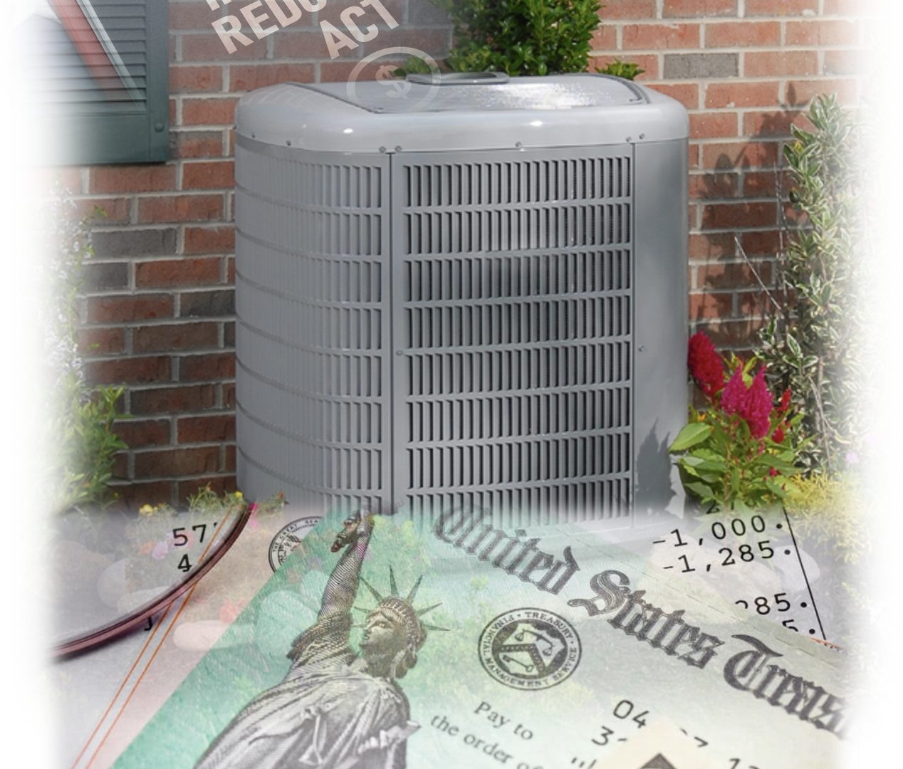 tax credit for heat pumps