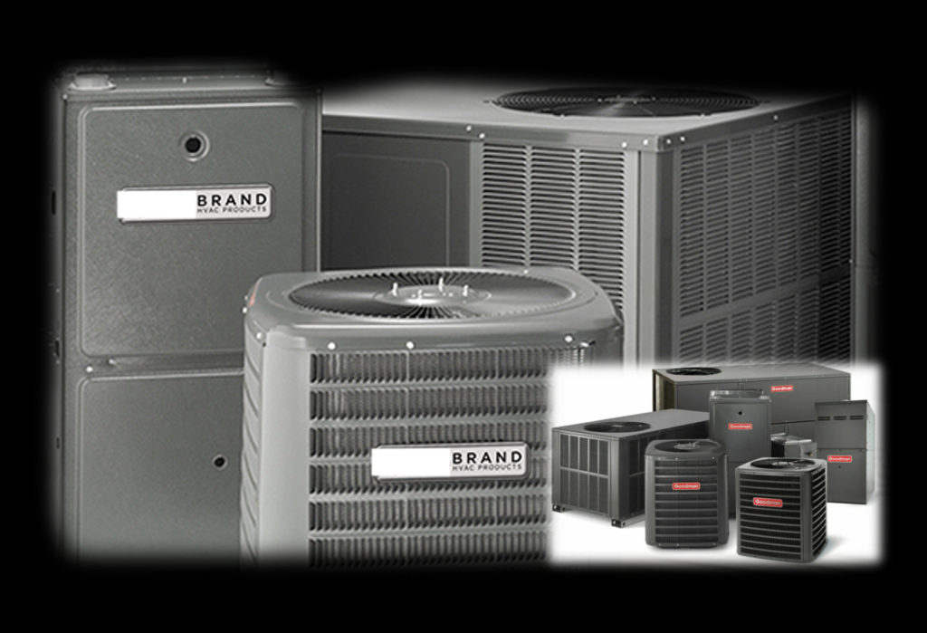 white label air conditioner