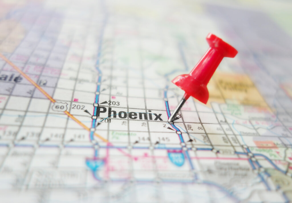 gas furnace vs heat pump in phoenix az