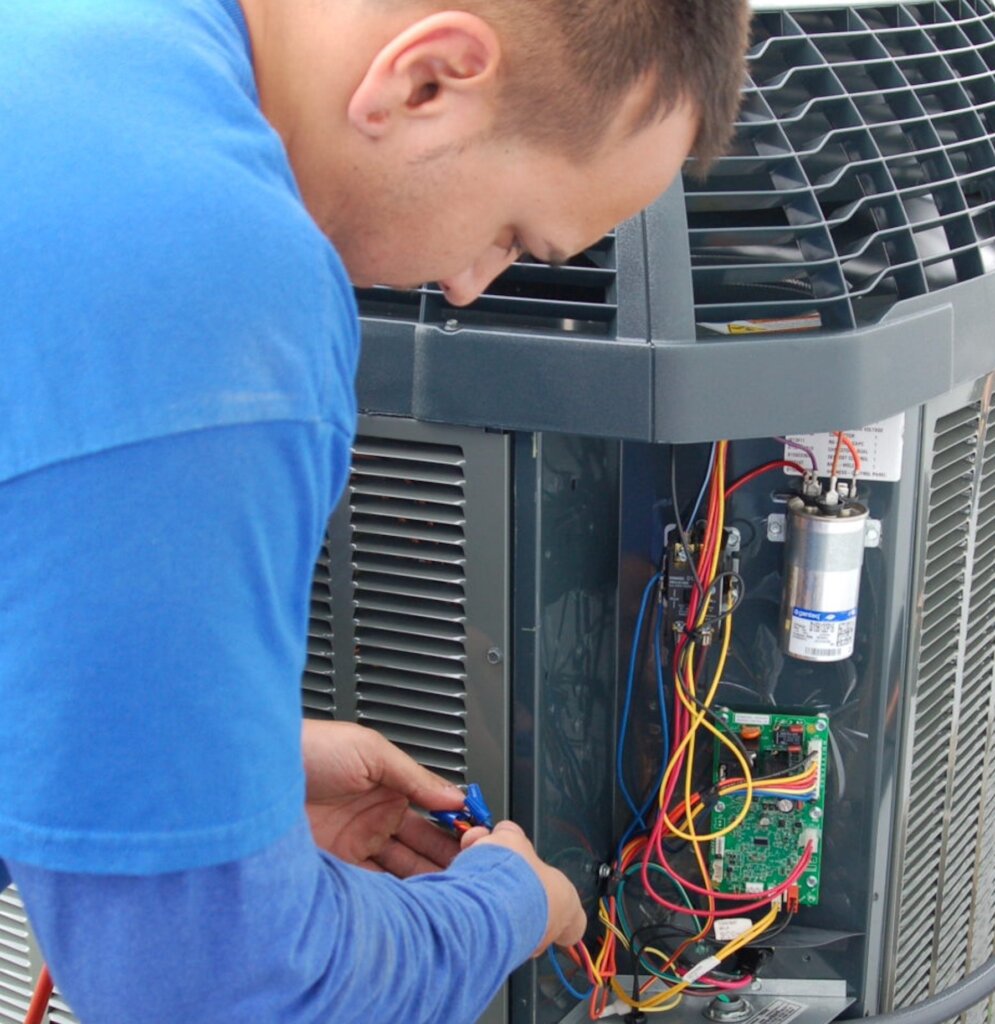 ac service and repair chandler az
