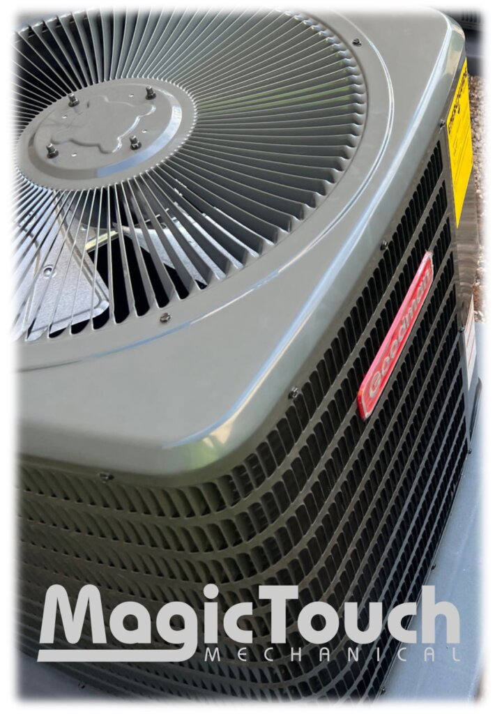 goodman heat pump - best heat pumps in 2023