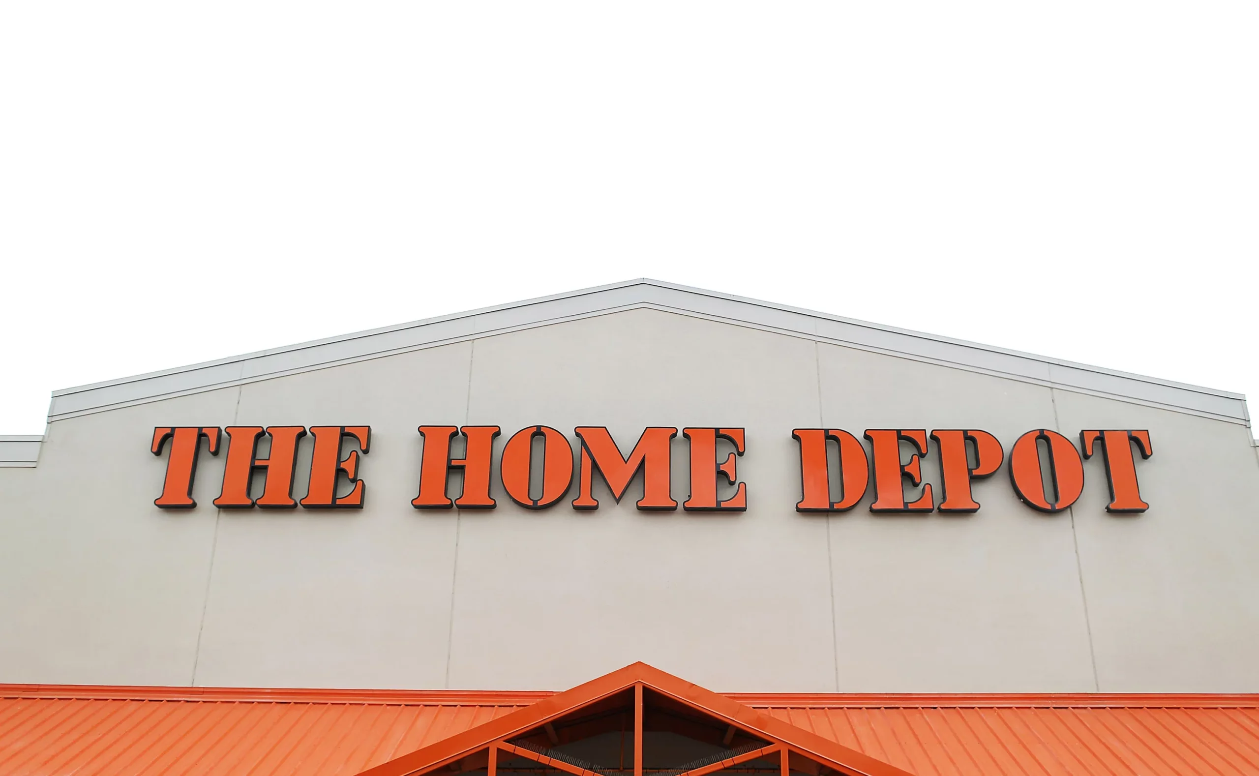 home depot air conditioner install
