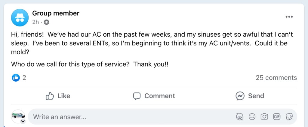 ventilation and air cleaners chandler az