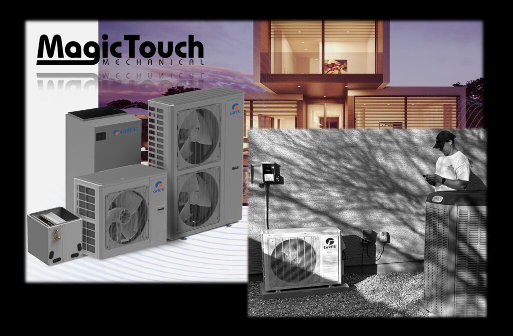 gree flexx best heat pumps in 2023