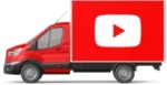 magic touch mechanical youtube page