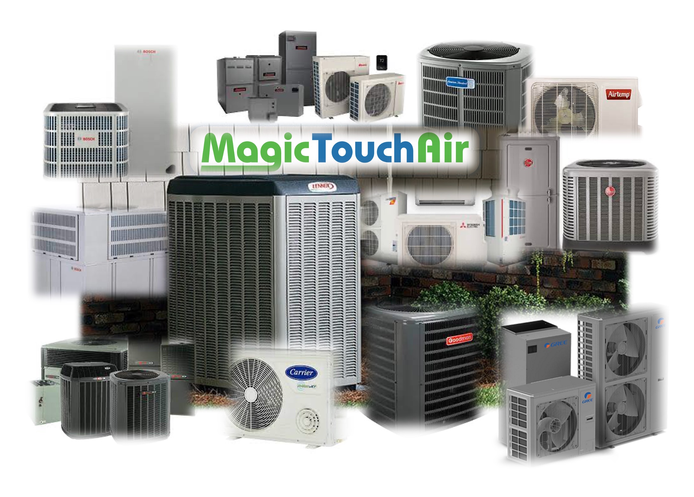 ac unit replacement