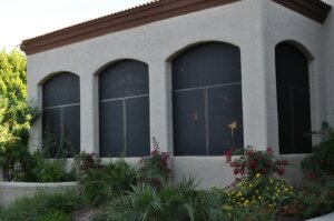 sunscreens install mesa - phoenix