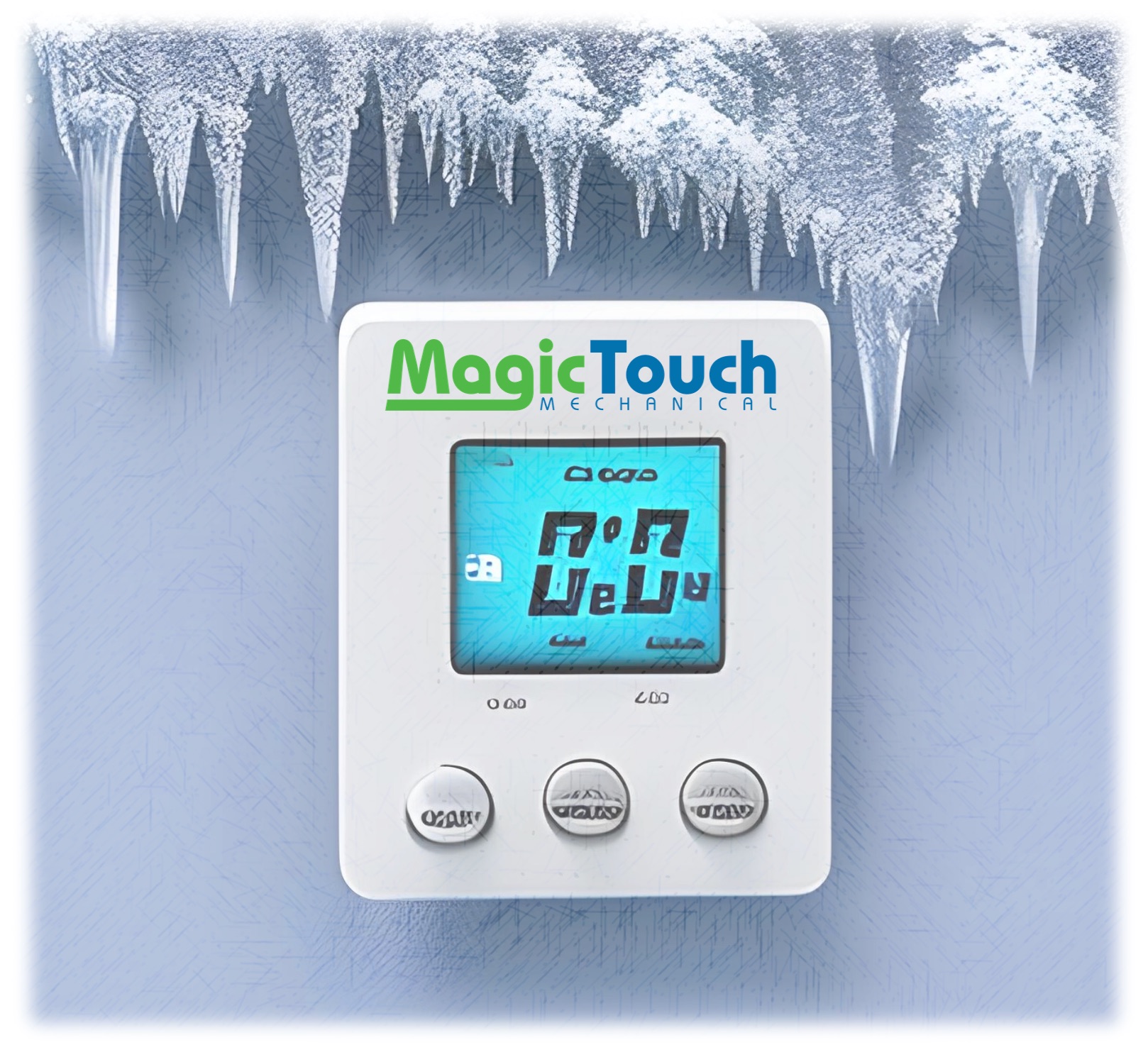 ac super-cooling your home